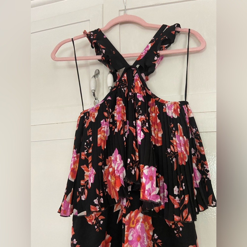 Tularosa jumpsuit - Picture 5 of 5